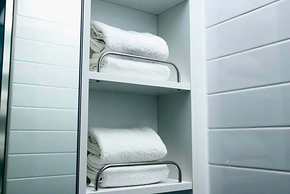 Shine Hotel Incheon Airport