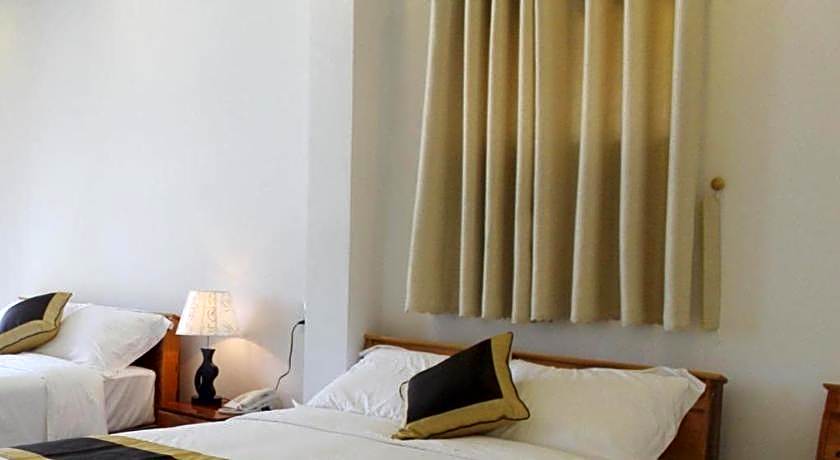 Hong Mai Hotel Nha Trang