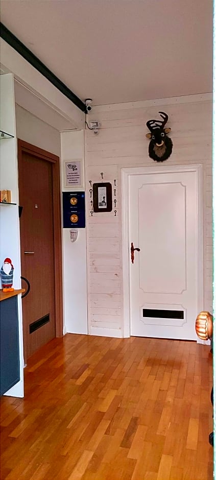 B&B L'Assiolo – Ancona, IL