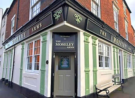 The Moseley Arms