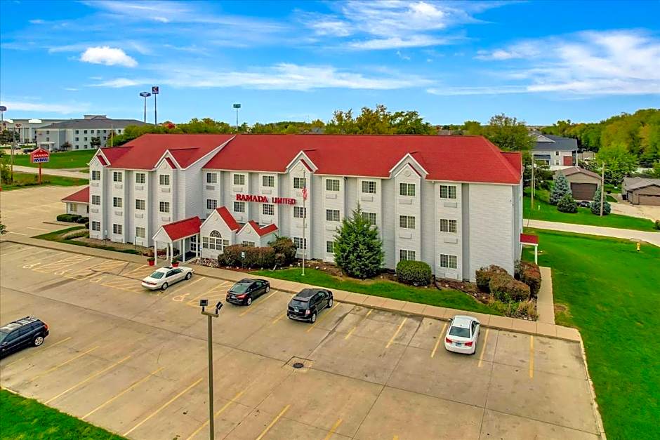 Ramada Limited Bloomington
