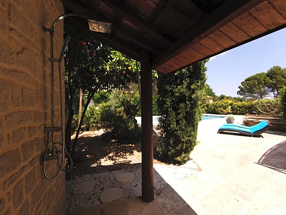 Les Chambres du Lavoir Vert