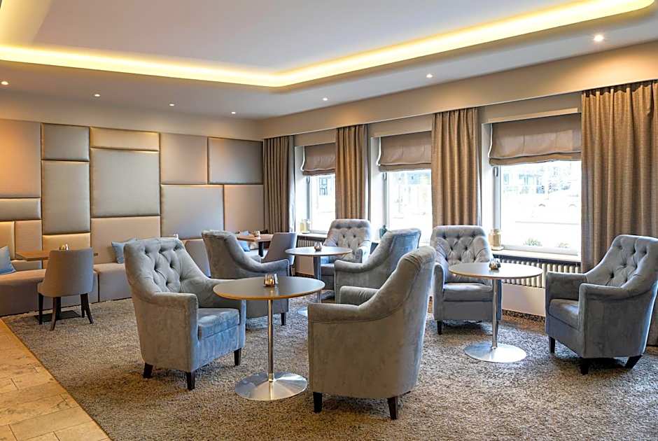elaya hotel hannover city, Trademark by Wyndham