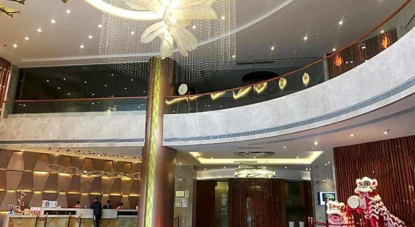 Ramada by Wyndham Foshan