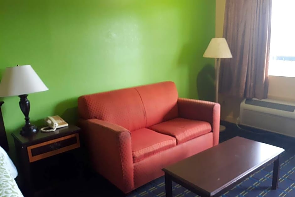 OYO Hotel Williamston