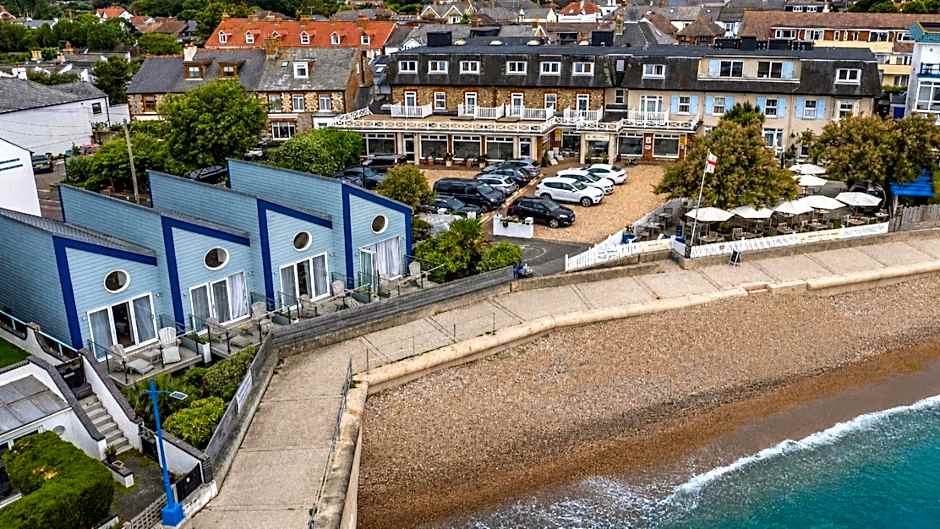 The Beachcroft Hotel, BW Signature Collection