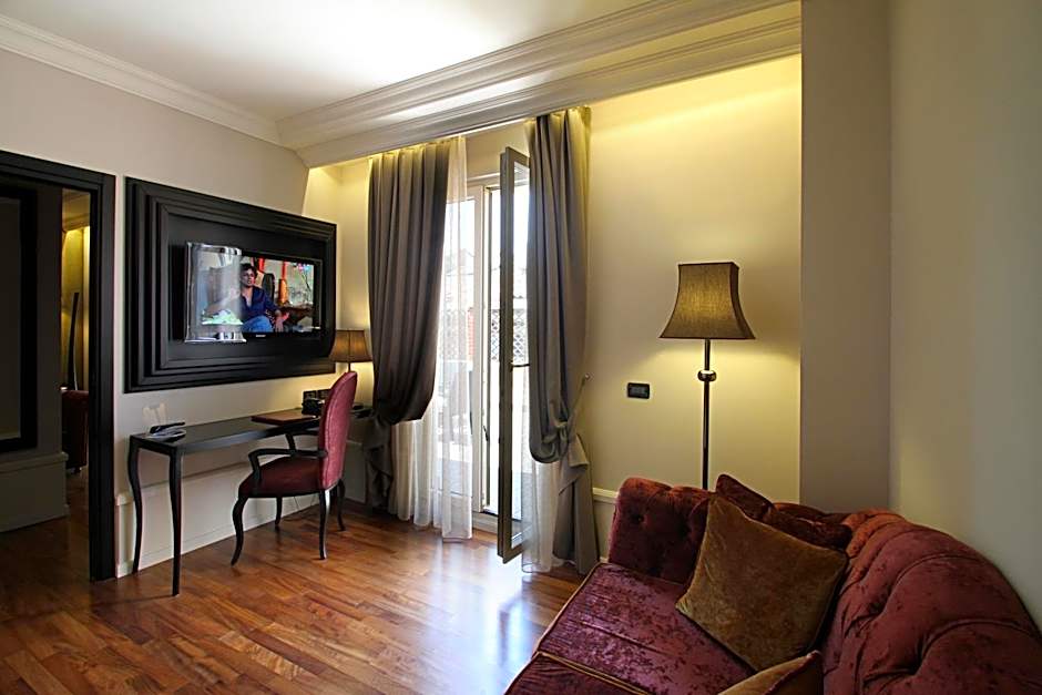 Hotel Milano & SPA***S