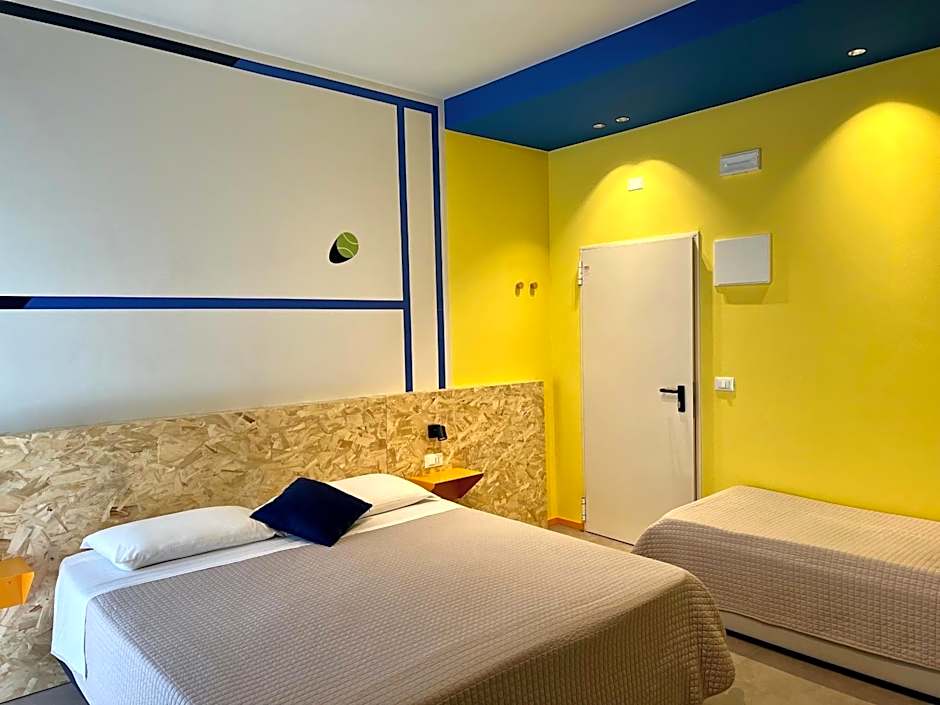 Fantini Club Hotel