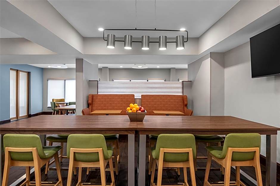 Hampton Inn By Hilton Memphis/Southaven