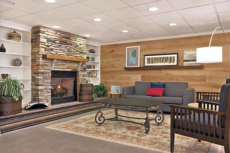 Country Inn & Suites by Radisson, Wytheville, VA