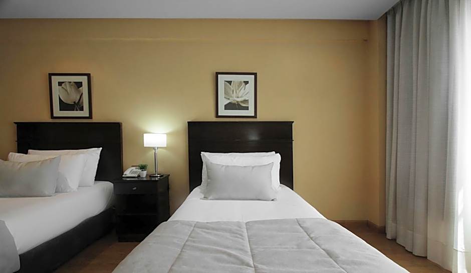 Hotel 8 de Octubre