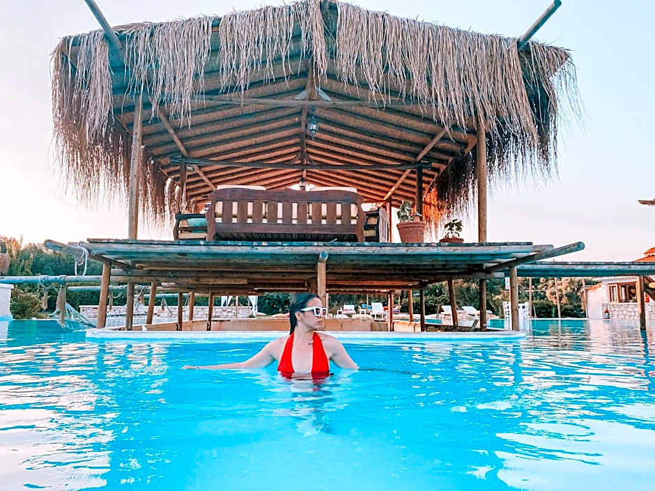 Alaçatı Barbarossa Hotel