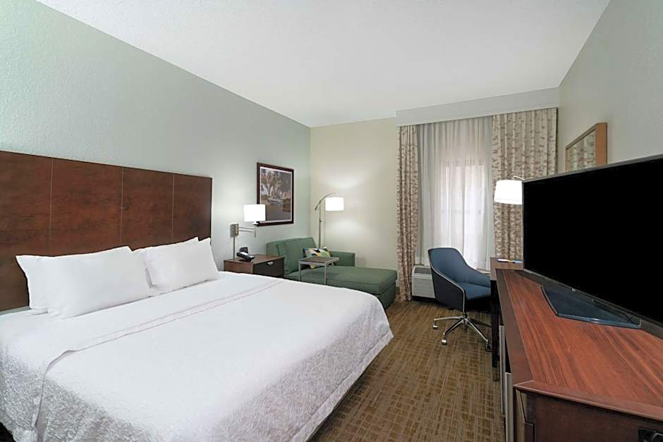 Hampton Inn By Hilton And Suites Nashville/Franklin (Cool Springs)