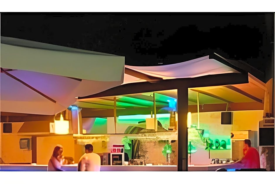 Bitez Garden Life - All Inclusive