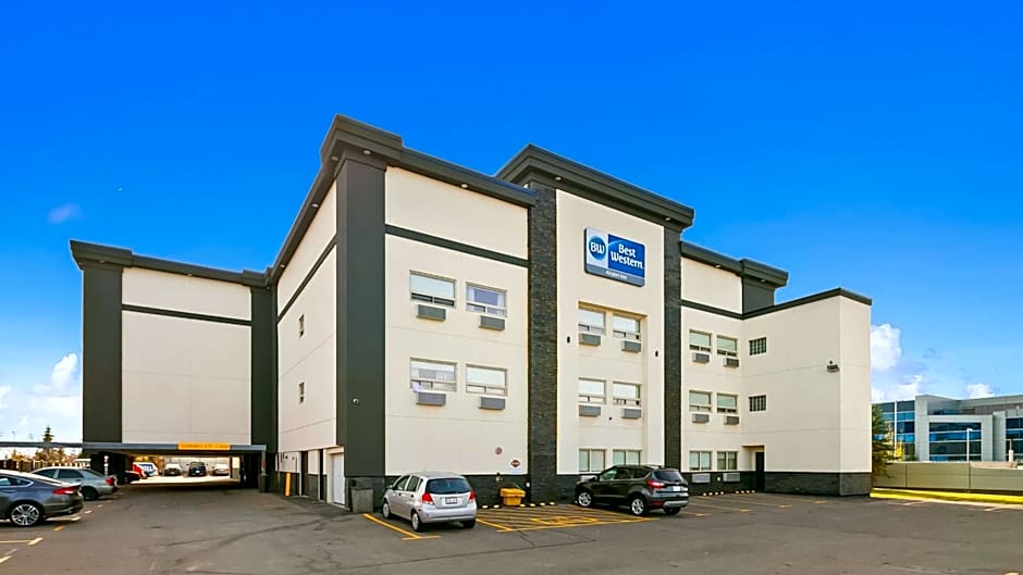Best Western Airport Inn