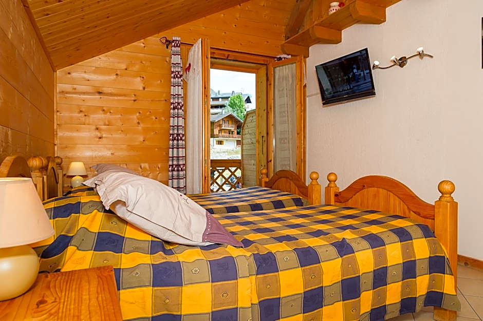 CHAMBRE d'HÔTE LA PETITE BERGERIE