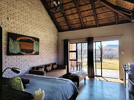 Weltevreden Game Lodge
