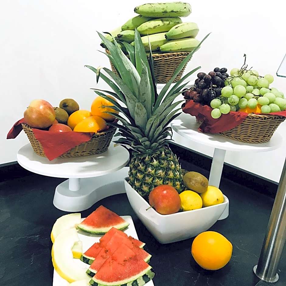 Trip Inn Conference Hotel & Suites Wetzlar