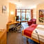 Best Western Plus Kurhotel An Der Obermaintherme