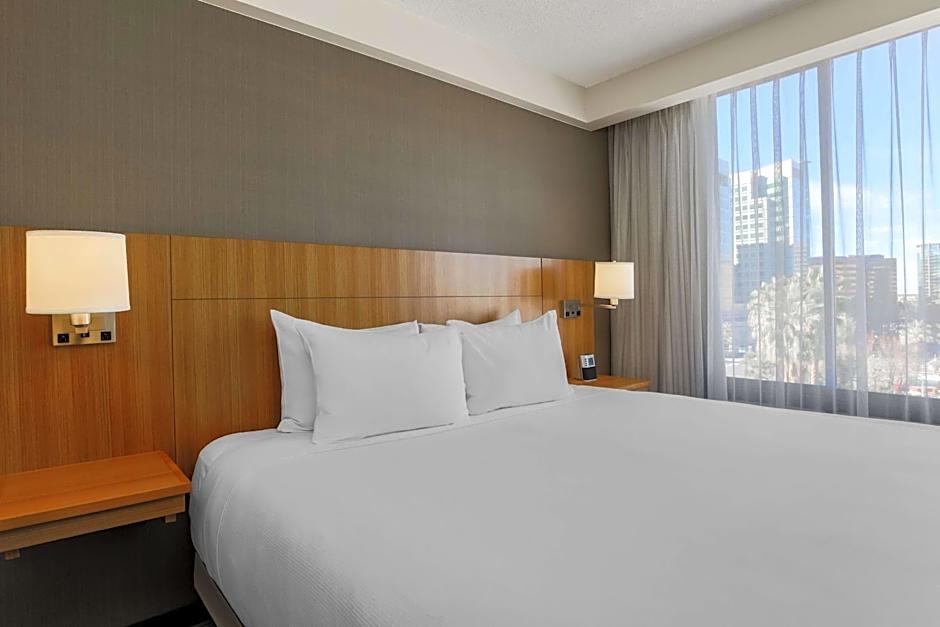 Hyatt Place San Jose Downtown