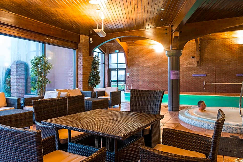 Abbey Hotel Golf & Spa