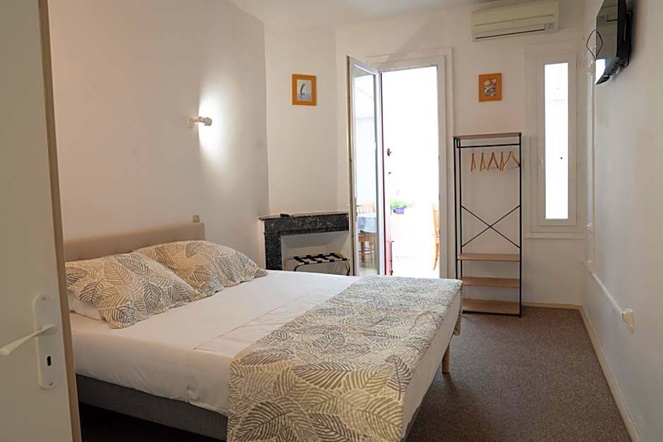 Foto 1 dari 5 — Family Suite
