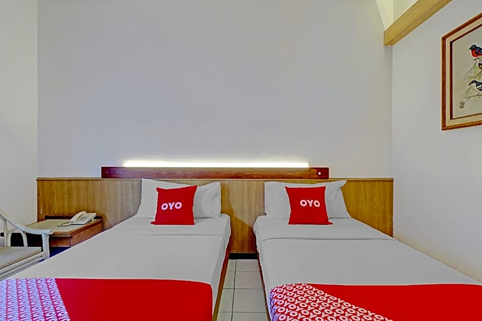 Collection O Riau Near Trans Studio Bandung Formerly Asteria Hotel