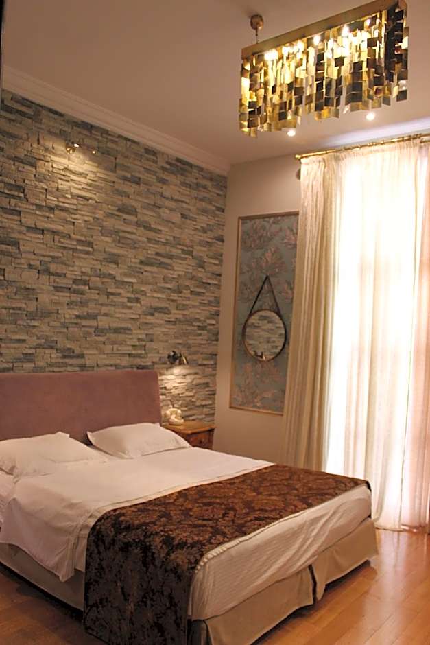Andromeda Hotel Thessaloniki