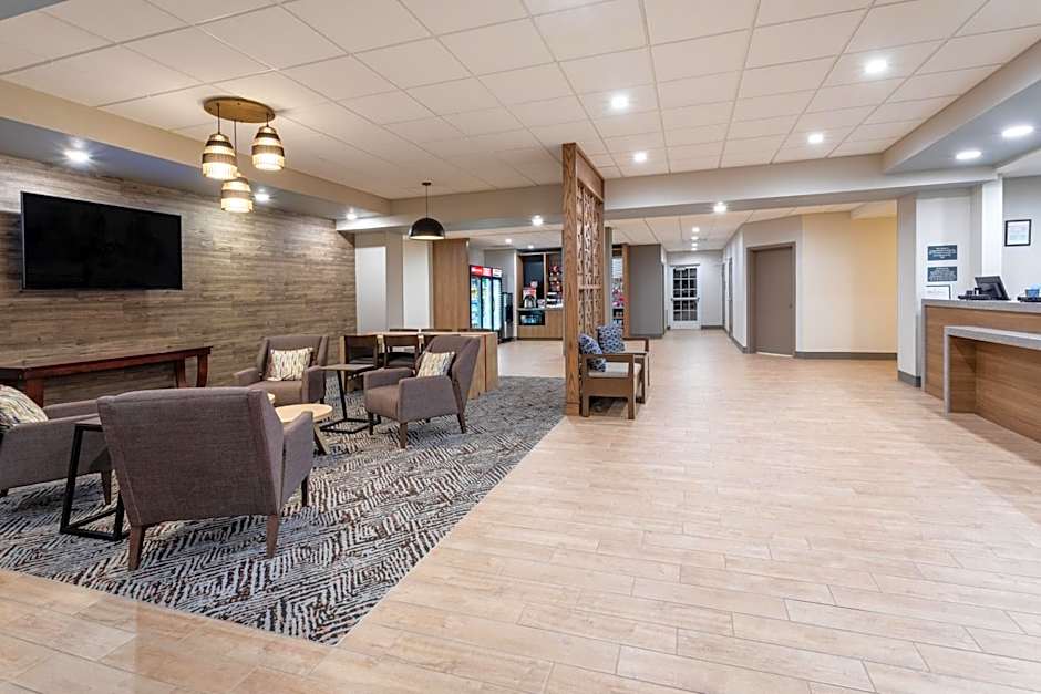 Candlewood Suites Sioux Falls By IHG