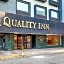 Quality Inn Chihuahua San Francisco