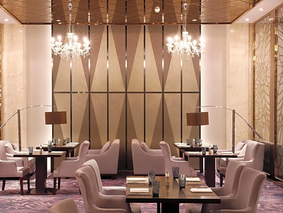 Wyndham Grand Plaza Royale Mingfa Zhangzhou