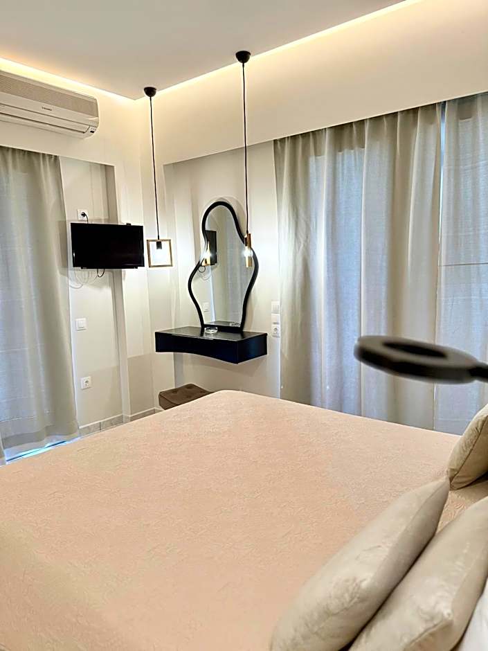 Avenue Hotel Falassarna