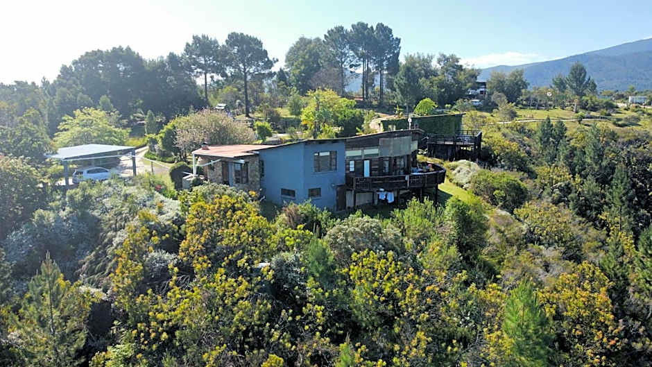 Rainforest Ridge Eco Resort