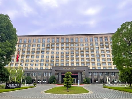 Chengdu Airport Hotel