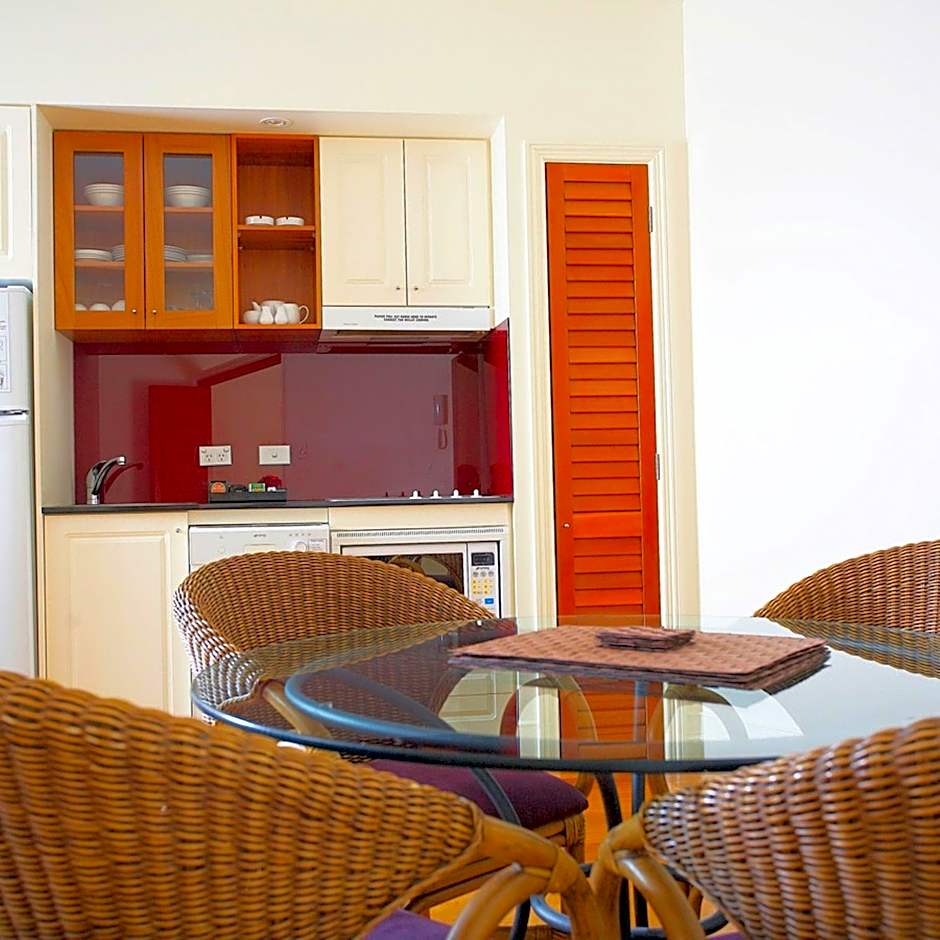 Mantra on the Inlet Port Douglas