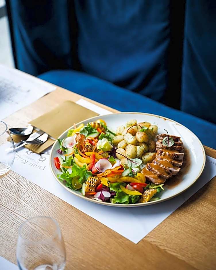 Focus Hotel Premium Elbląg