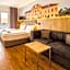 Hotel Sachsengang - free parking, near U1 & U2