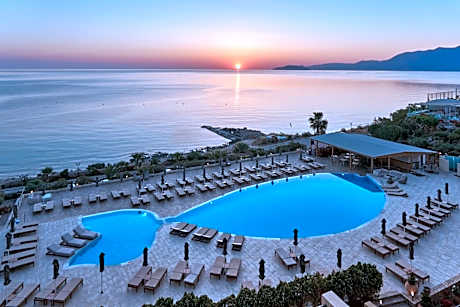 Blue Marine Resort and Spa Hotel