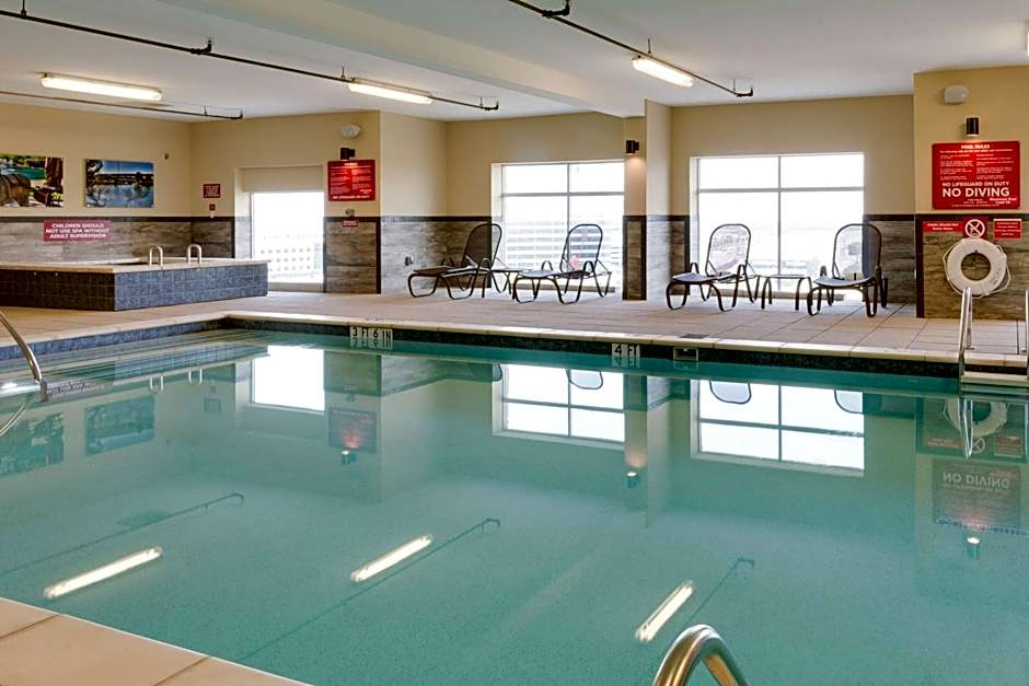 DRURY INN & SUITES DALLAS FRISCO