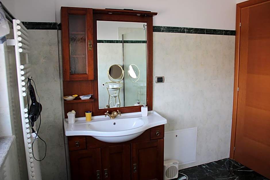 Bed & Breakfast Milù