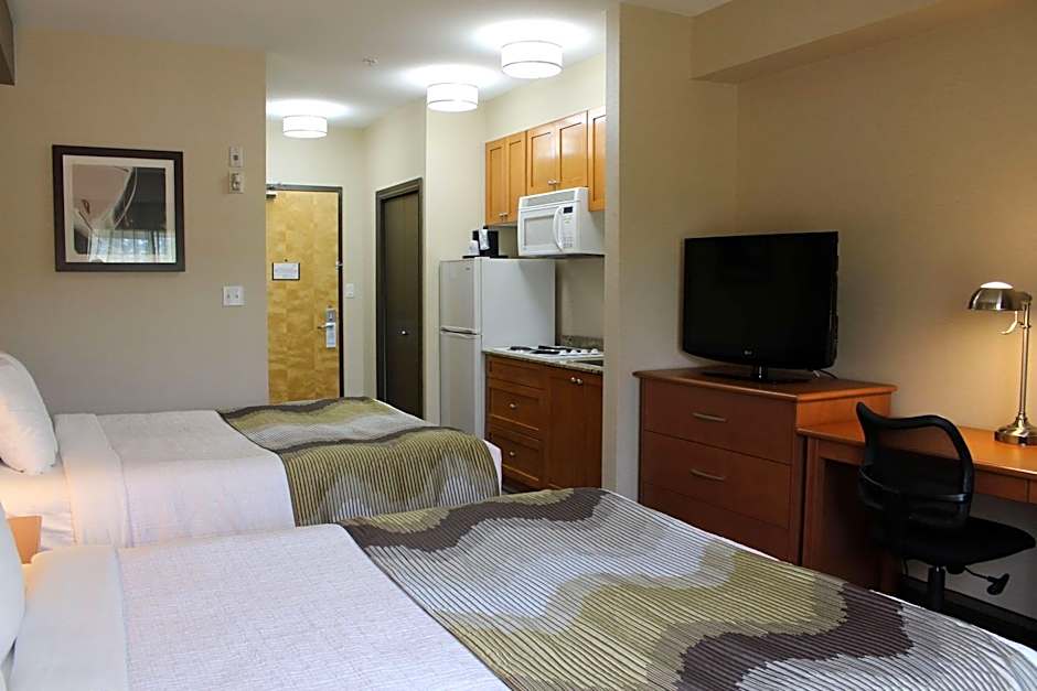 Best Western King George Inn And Suites