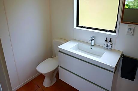 Basic One-Bedroom Apartment