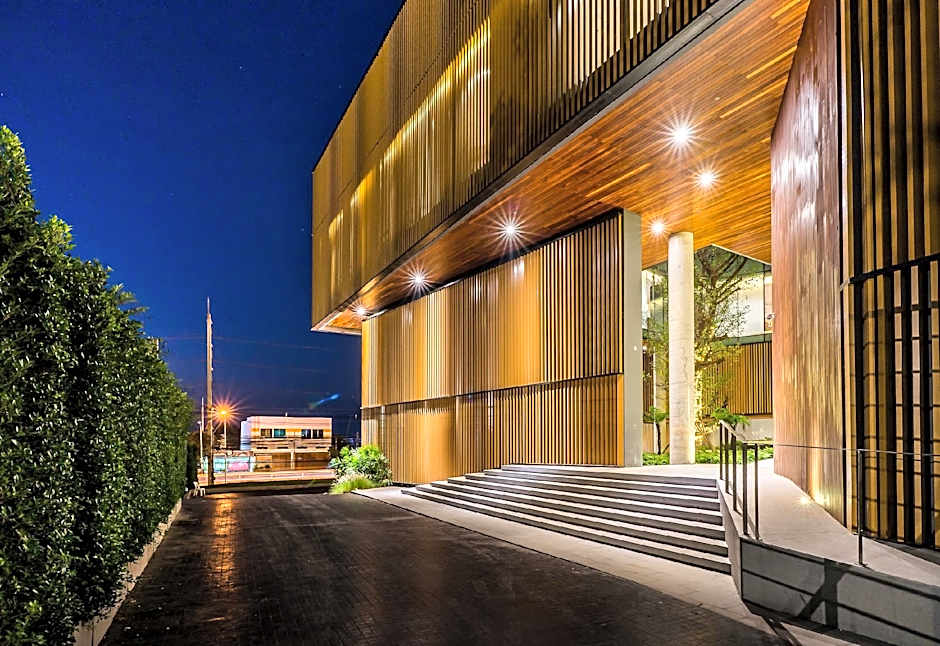 Arize Hotel Sri Racha