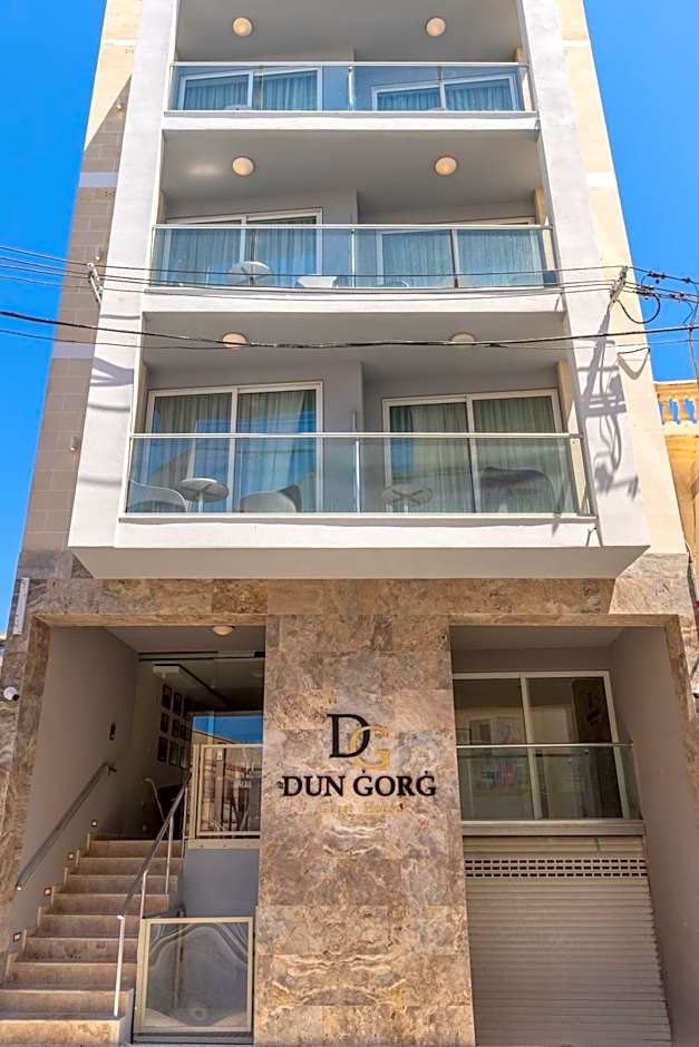 Dun Gorg Guest House