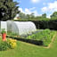 au jardin Fessard