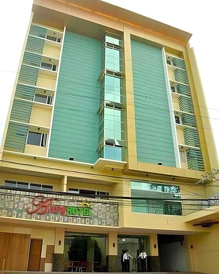 Andy Hotel