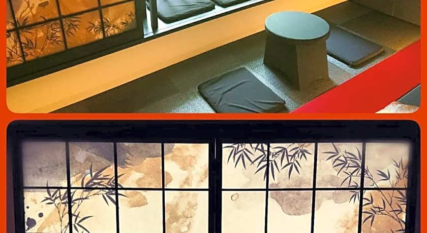 Kakureyado Fujikawaguchiko