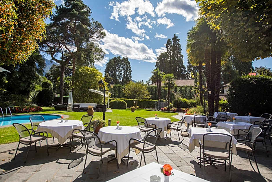 Hotel Ascovilla Charming Hideway