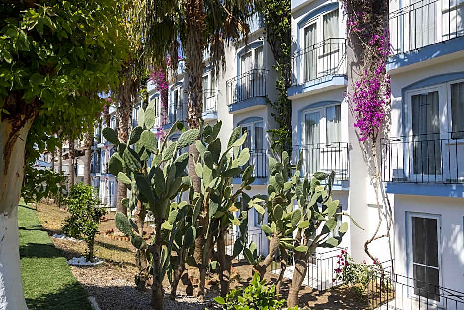 Smart Stay Beach Bodrum Hotel - All Inclusive