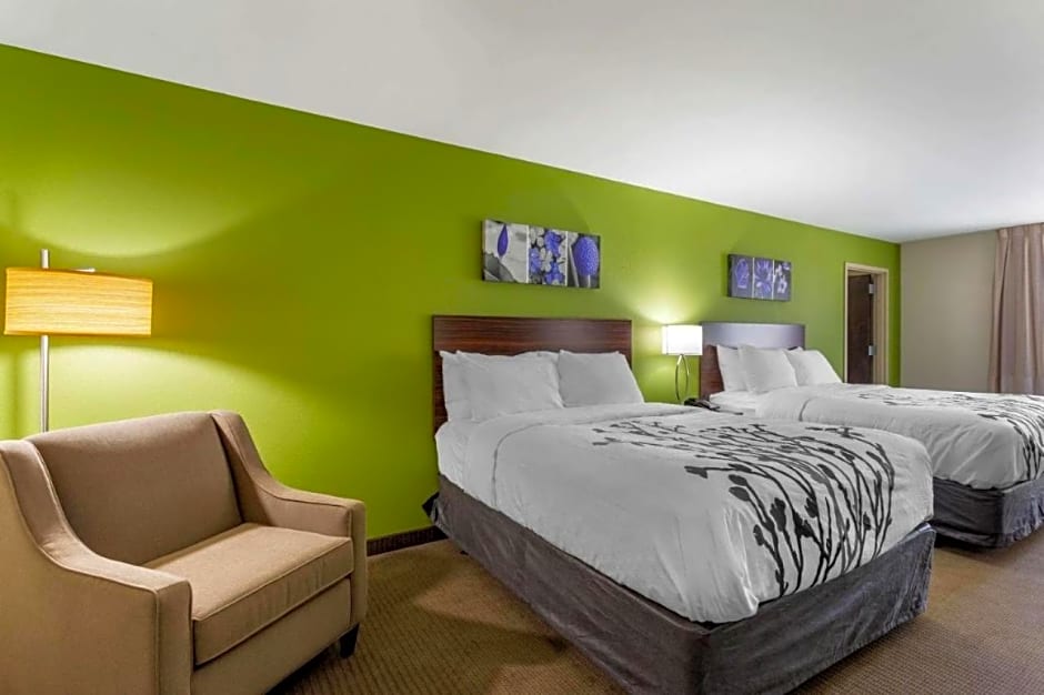 Sleep Inn & Suites Gallatin - Nashville Metro